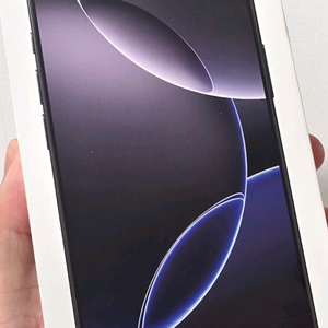 애케플 애플 케어 아이폰 16 프로 256GB 블랙