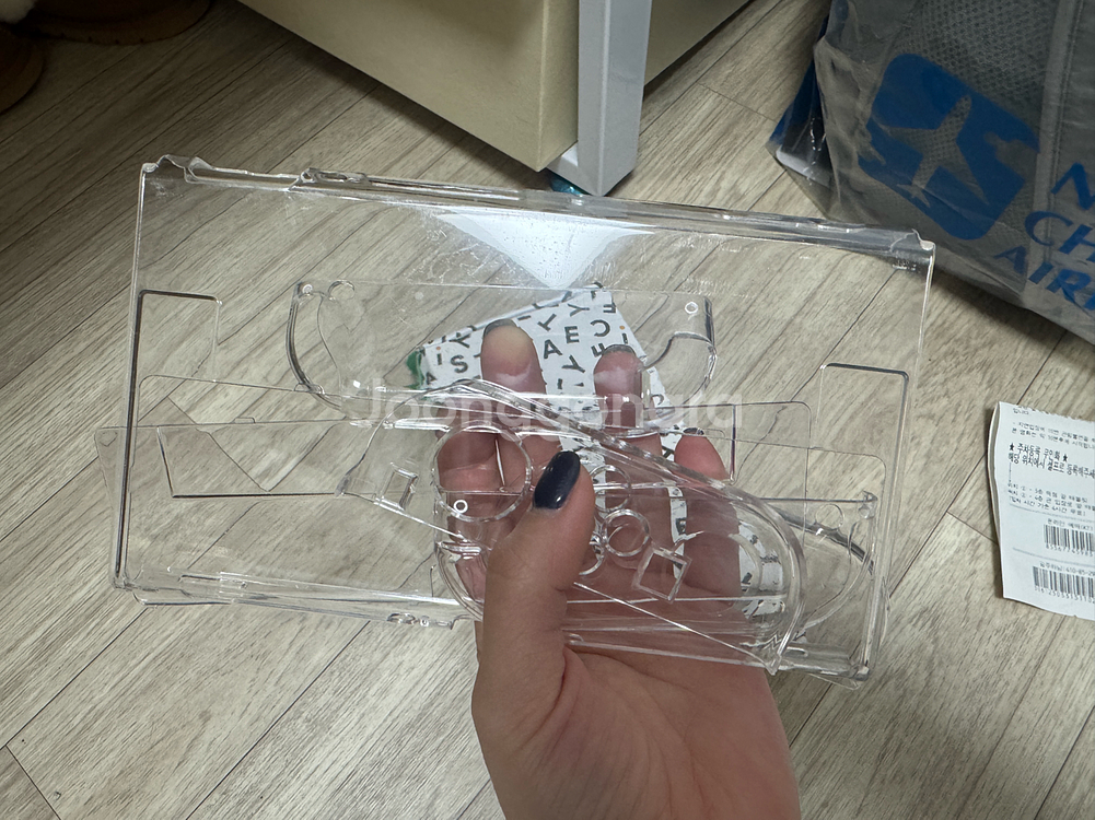 닌텐도 스위치 OLED 화이트--3