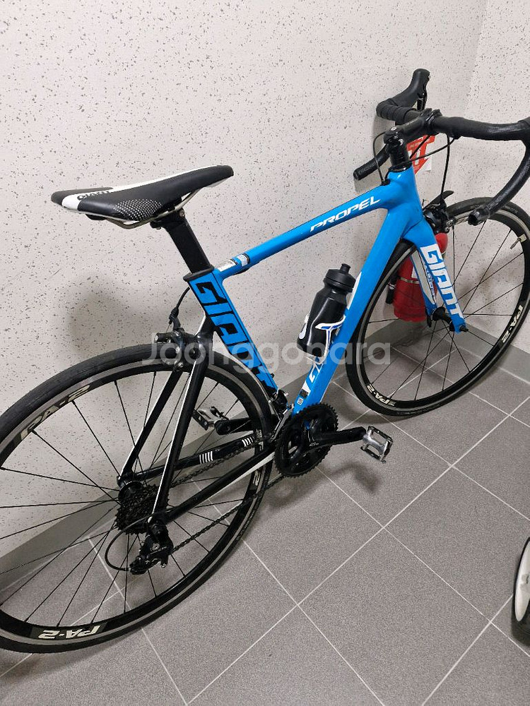 자이언트 하늘펠(프로펠 slr2)--1