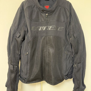 다이네즈 메쉬 바이크 자켓