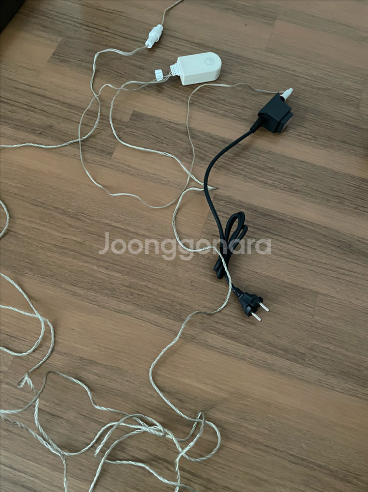 크리스마스 트리 오너먼트 장식--2