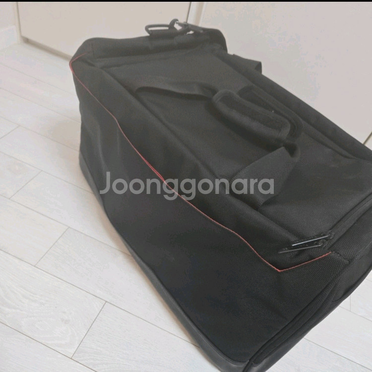 PLAYMAKER 칸막이가방 축구가방 더블백--2