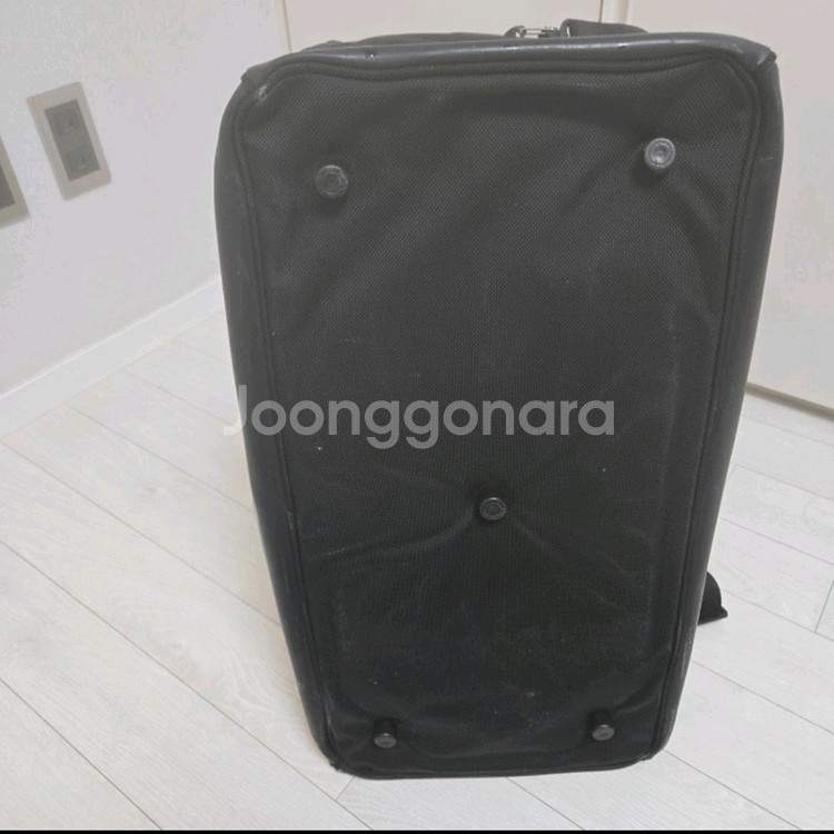 PLAYMAKER 칸막이가방 축구가방 더블백--1