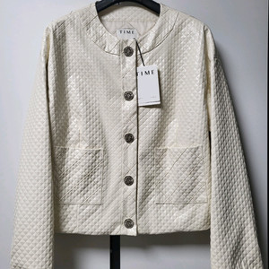 타임 자켓