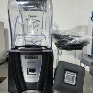 블렌텍 블랜드텍 825 커어셜 블렌더