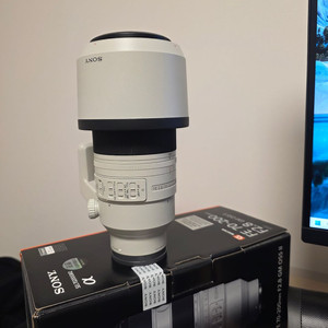 소니 70-200gm2 금령2 팝니다