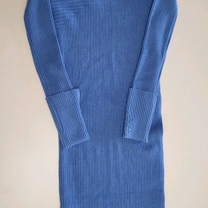 앤더슨벨 니트 롱 원피스 XS