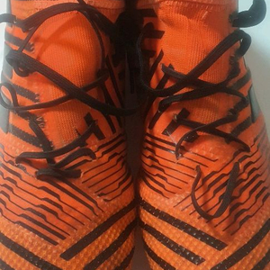 아디다스 네메시스 17.1 265 축구화