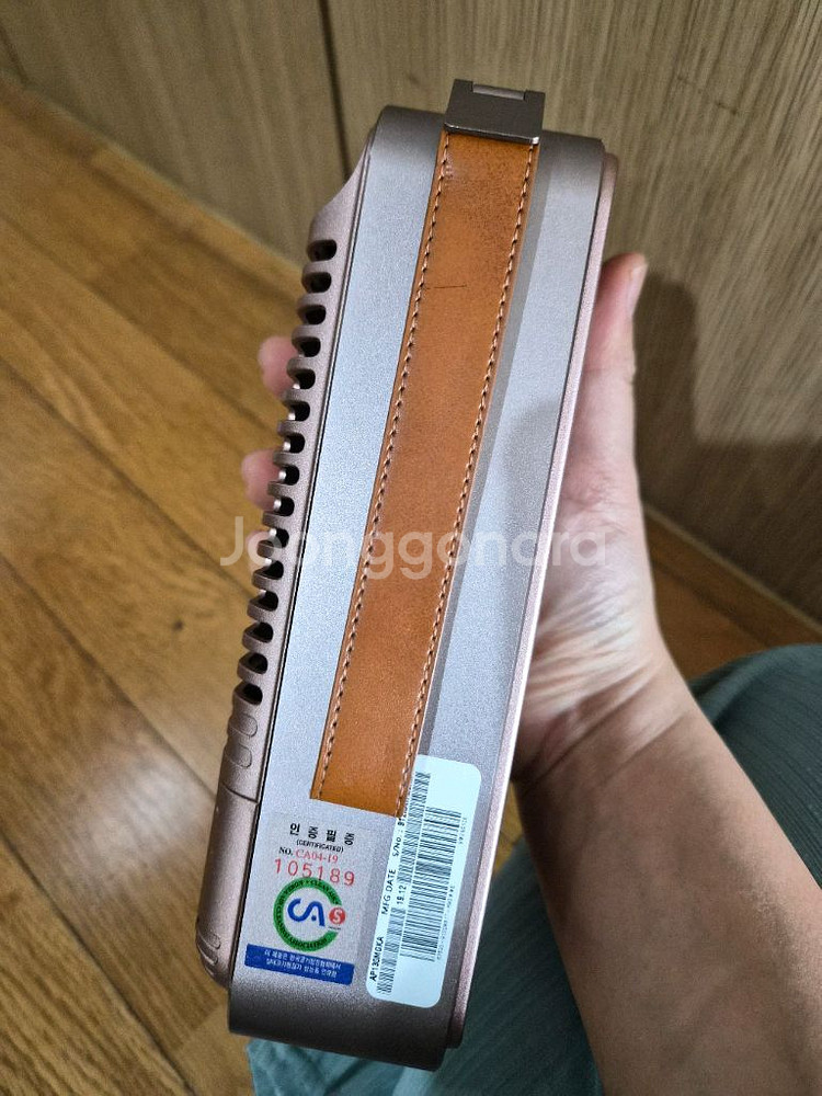 LG퓨리케어미니공기청정기--2