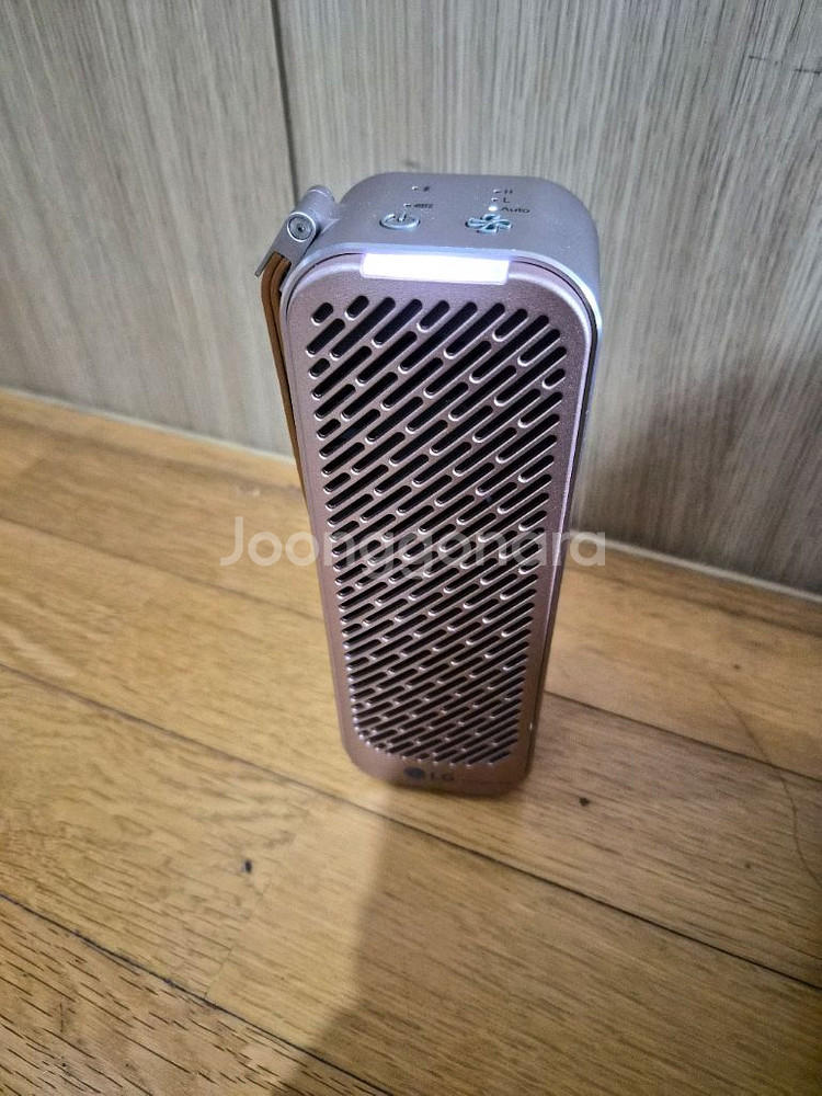 LG퓨리케어미니공기청정기--0
