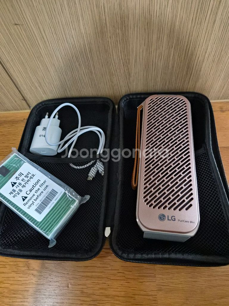 LG퓨리케어미니공기청정기--3