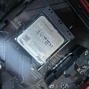 2700x cpu 메인보드