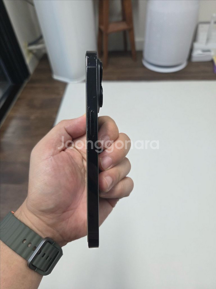 아이폰 14 프로 256 + 애플케어플러스--3