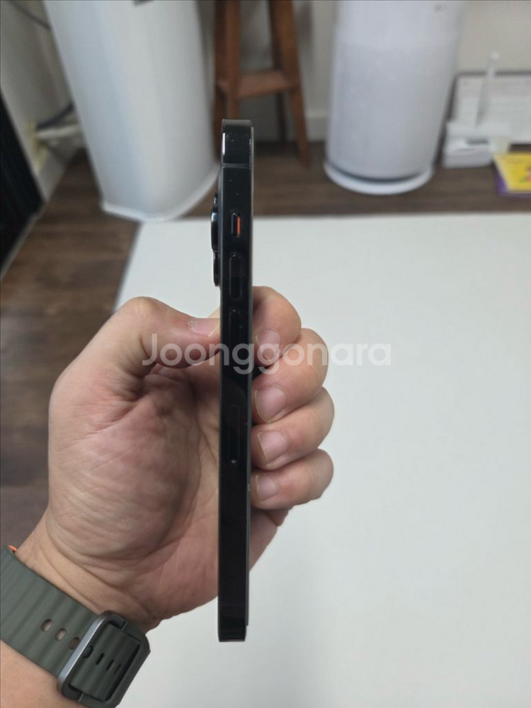 아이폰 14 프로 256 + 애플케어플러스--2