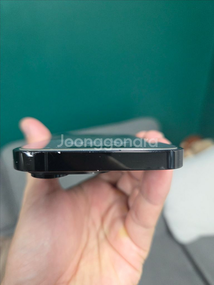 아이폰 14 프로 256 + 애플케어플러스--4