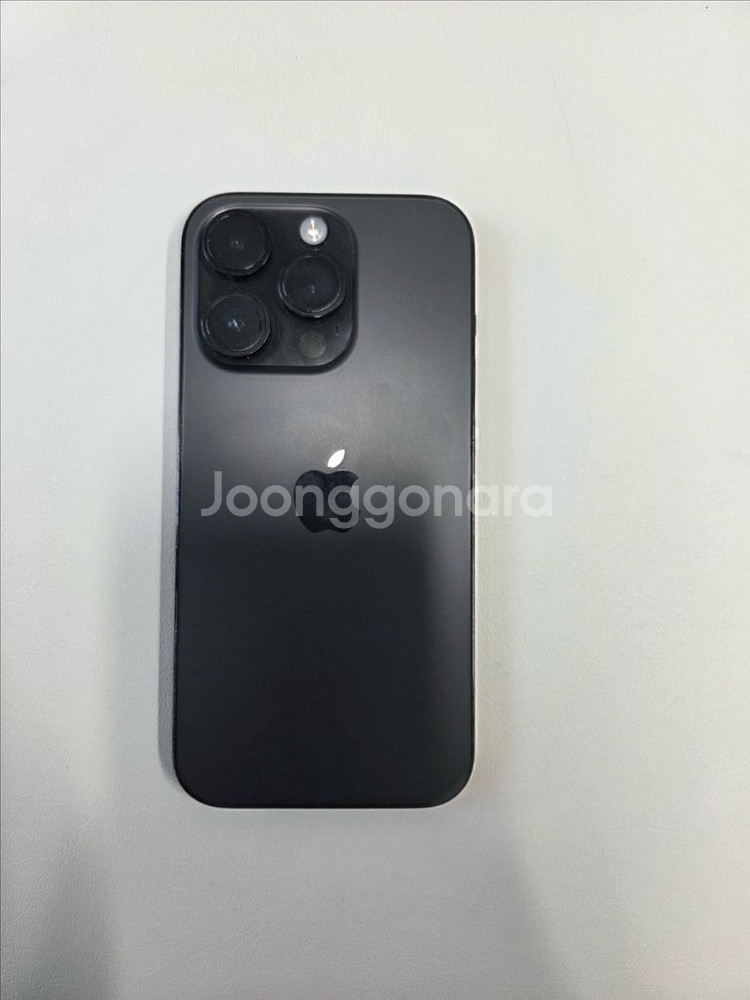 아이폰 14 프로 256 + 애플케어플러스--1