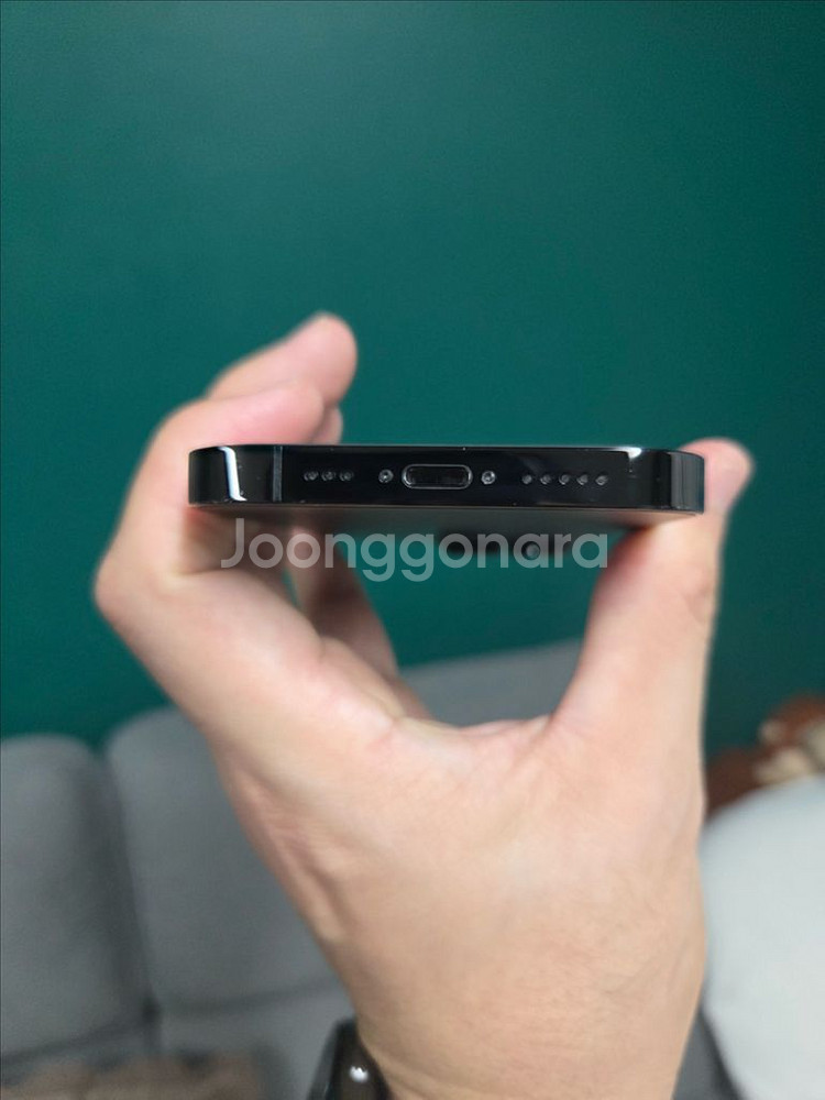 아이폰 14 프로 256 + 애플케어플러스--5