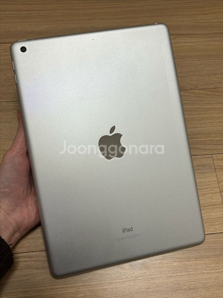 아이패드 9세대 64GB--0