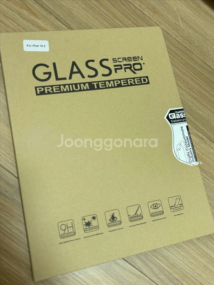 아이패드 9세대 64GB--4