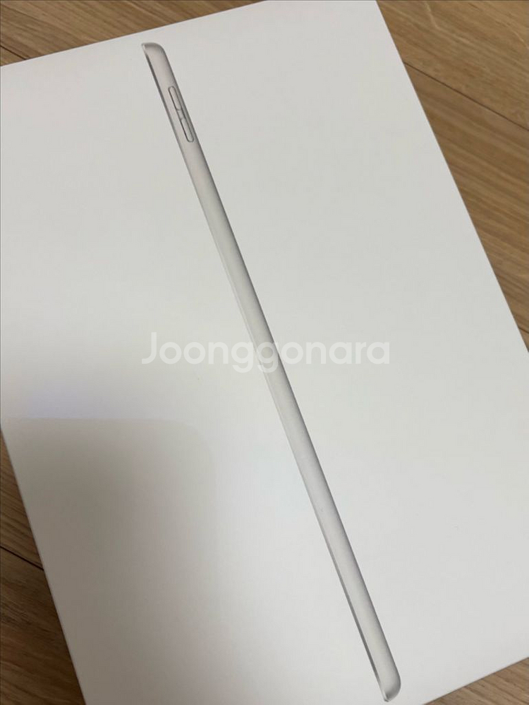 아이패드 9세대 64GB--3