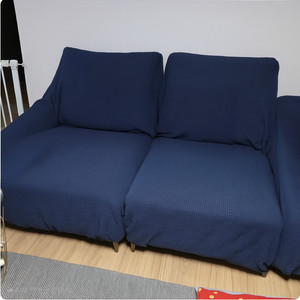 미사용 소파커버 1인용 3개 일괄