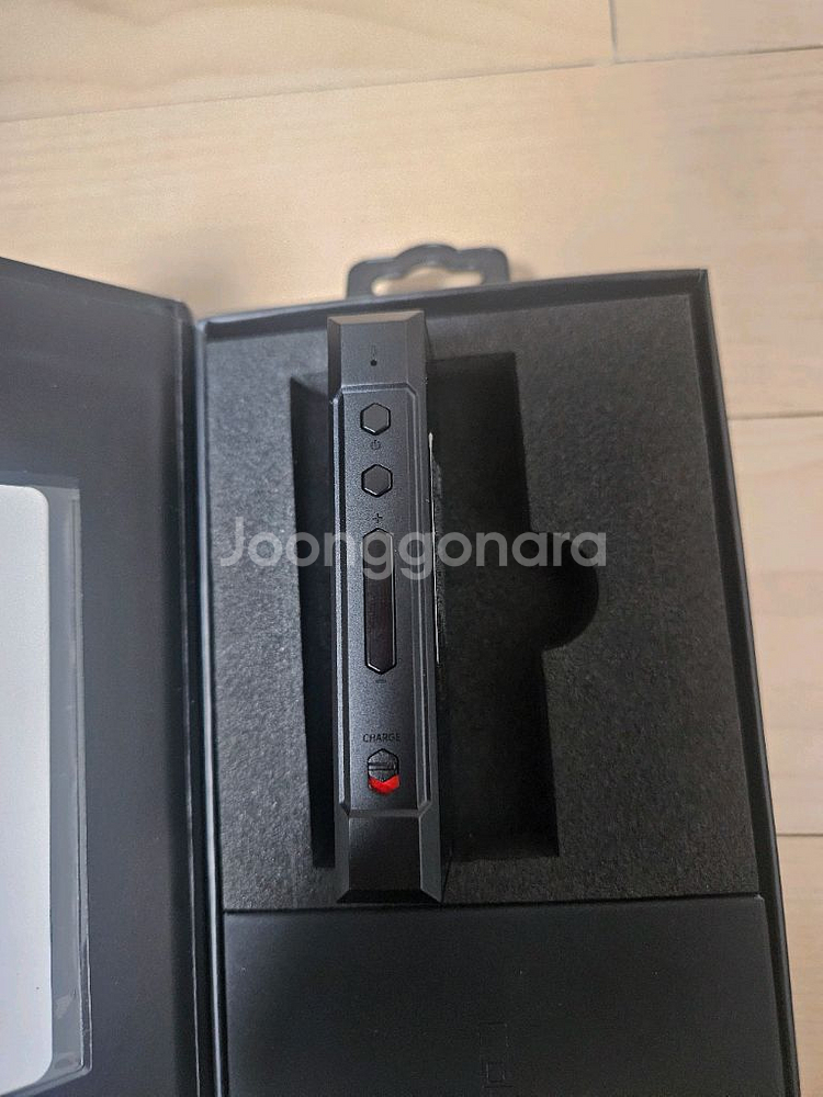 FiiO btr7 팝니다--3