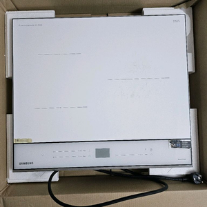 삼성비스포크 3구 인덕션