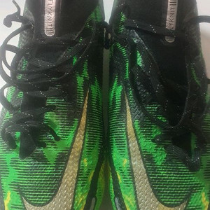 나이키 팬텀gt2 df 엘리트 축구화 260