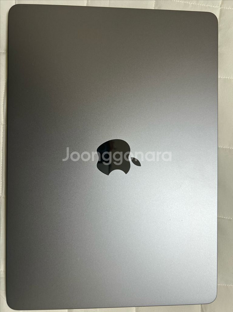 (애플케어) 맥북 에어 M2 13 인치--0