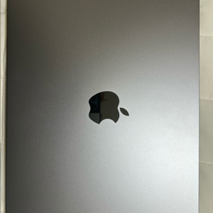 (애플케어) 맥북 에어 M2 13 인치