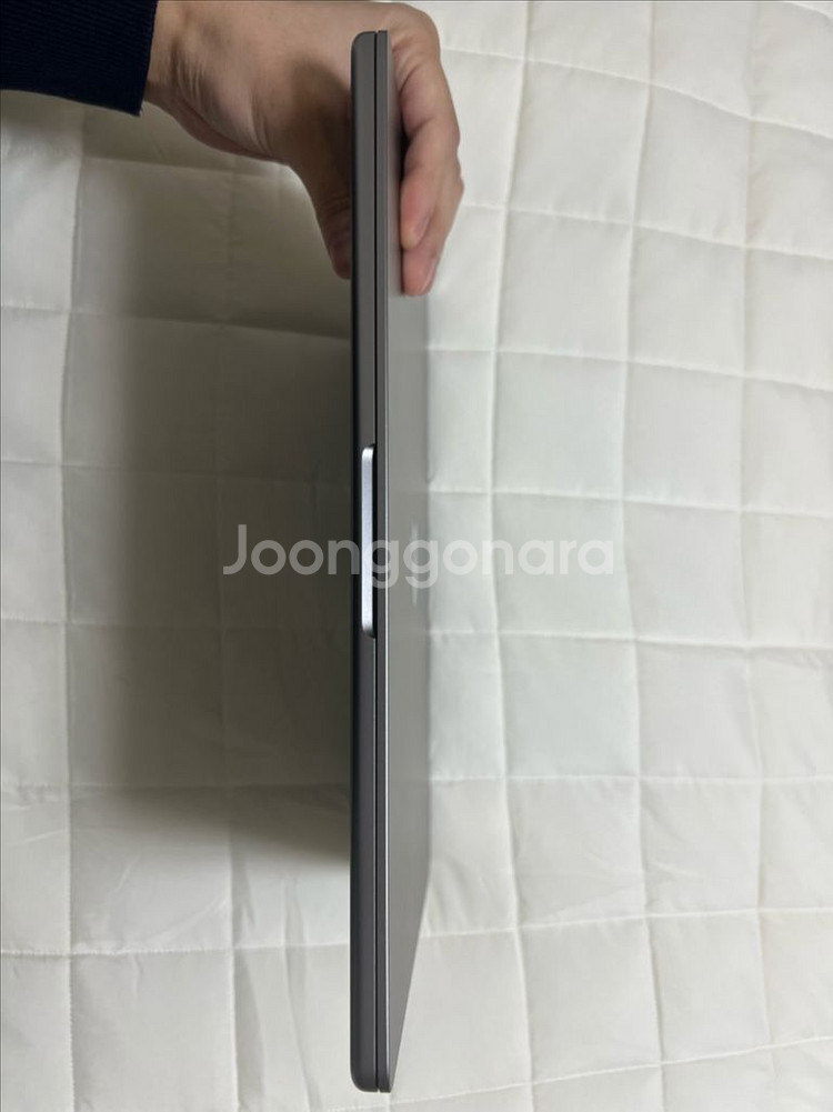 (애플케어) 맥북 에어 M2 13 인치--4