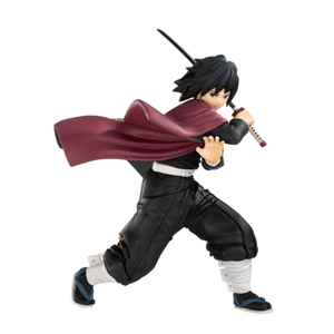 귀멸의칼날 제일복권 이치방쿠지 a상 토미오카 기유