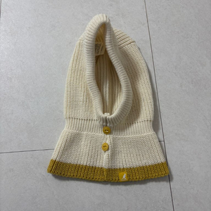 캉골 키즈바라클라바