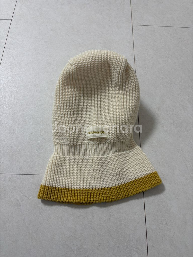 캉골 키즈바라클라바--1