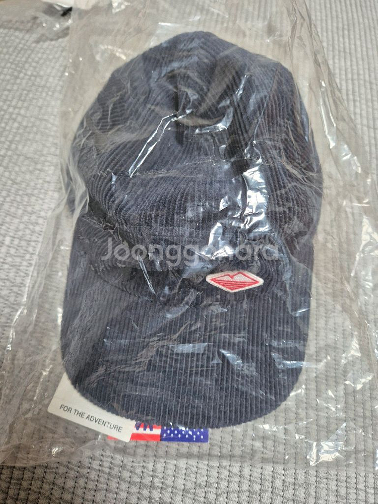 바튼웨어 코로듀이 모자 새상품급 판매합니다--5