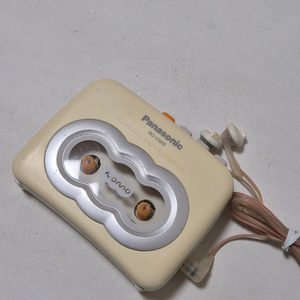 파나소닉 워크맨 RQ-CW05