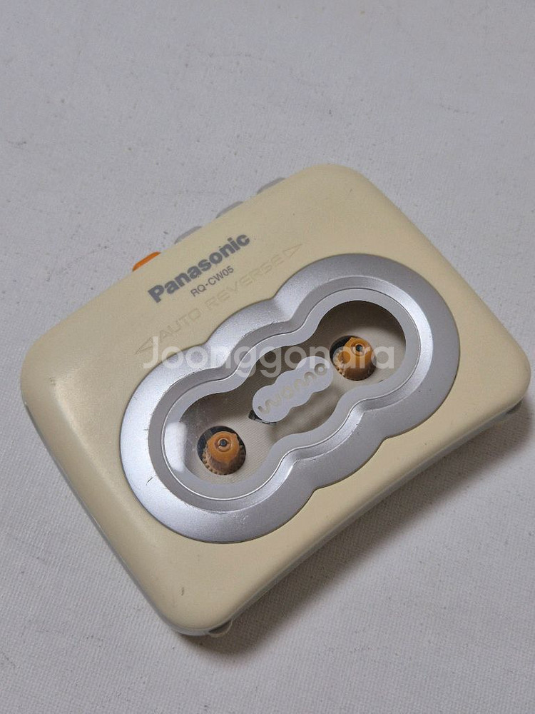 파나소닉 워크맨 RQ-CW05--1