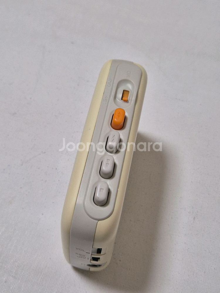 파나소닉 워크맨 RQ-CW05--4