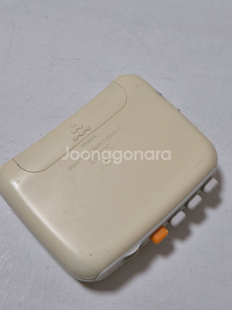 파나소닉 워크맨 RQ-CW05--7