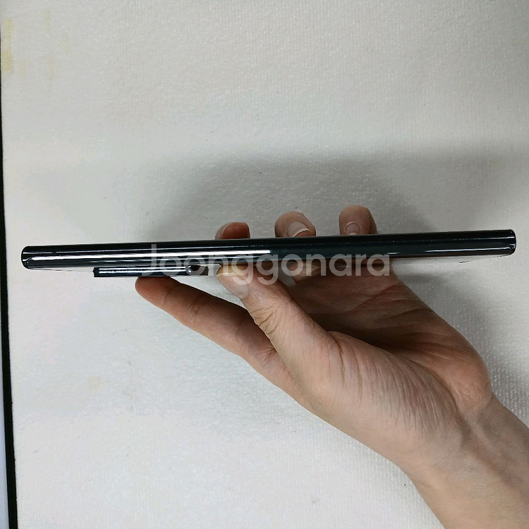 갤럭시노트20울트라 256기가 공기계 중고폰 업무폰 서브폰 게임폰 퀵가능--2