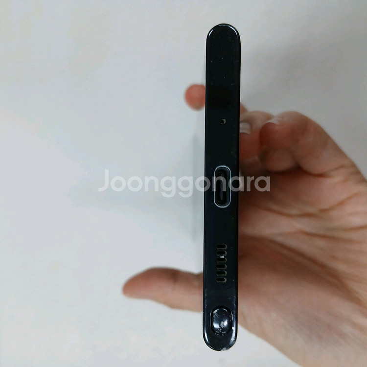 갤럭시노트20울트라 256기가 공기계 중고폰 업무폰 서브폰 게임폰 퀵가능--5