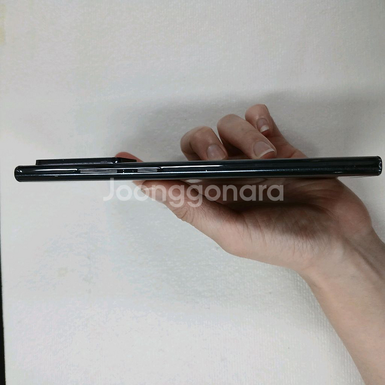 갤럭시노트20울트라 256기가 공기계 중고폰 업무폰 서브폰 게임폰 퀵가능--3