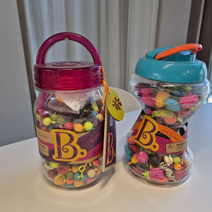 브랜드B 비 팝아티 비즈 악세사리 만들기 키트