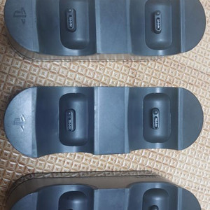 PS4 듀얼쇼크4 정품 충전거치대(어뎁터 제외)