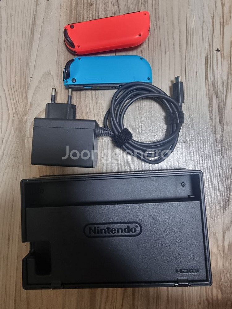 닌텐도 스위치 부품--0