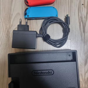 닌텐도 스위치 부품