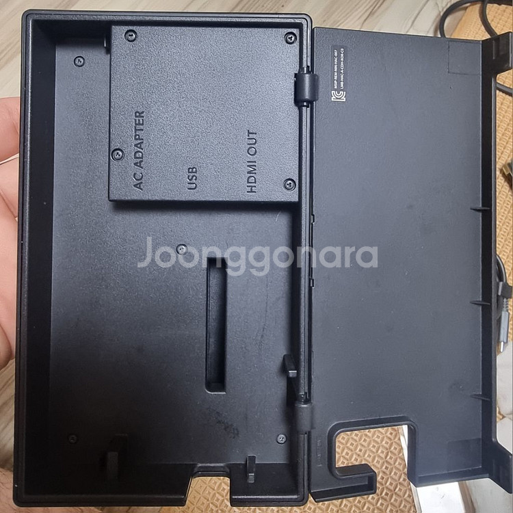 닌텐도 스위치 부품--2