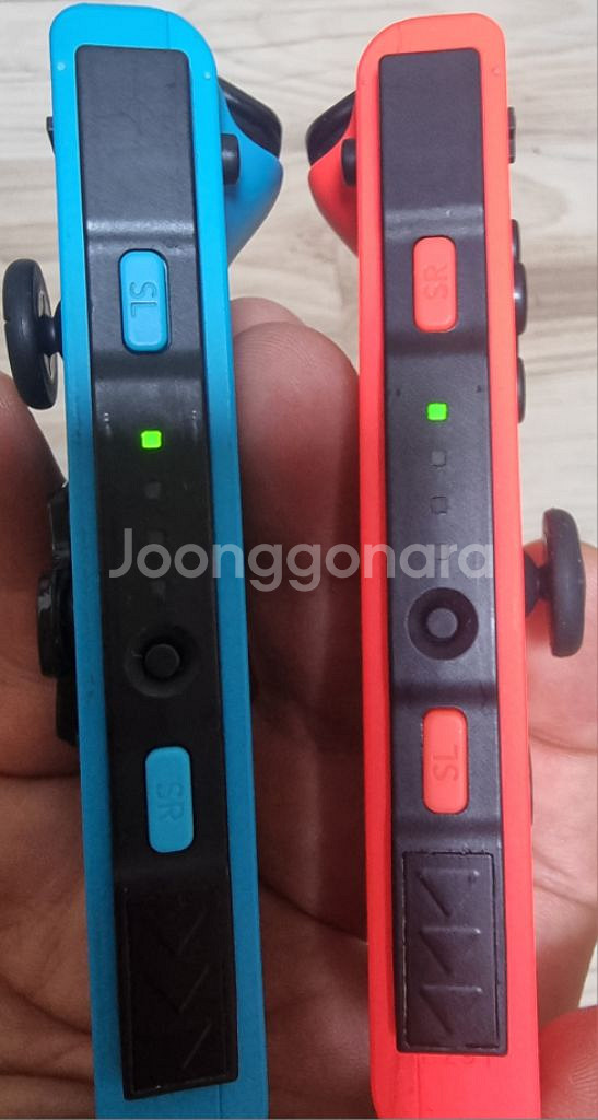 닌텐도 스위치 부품--6