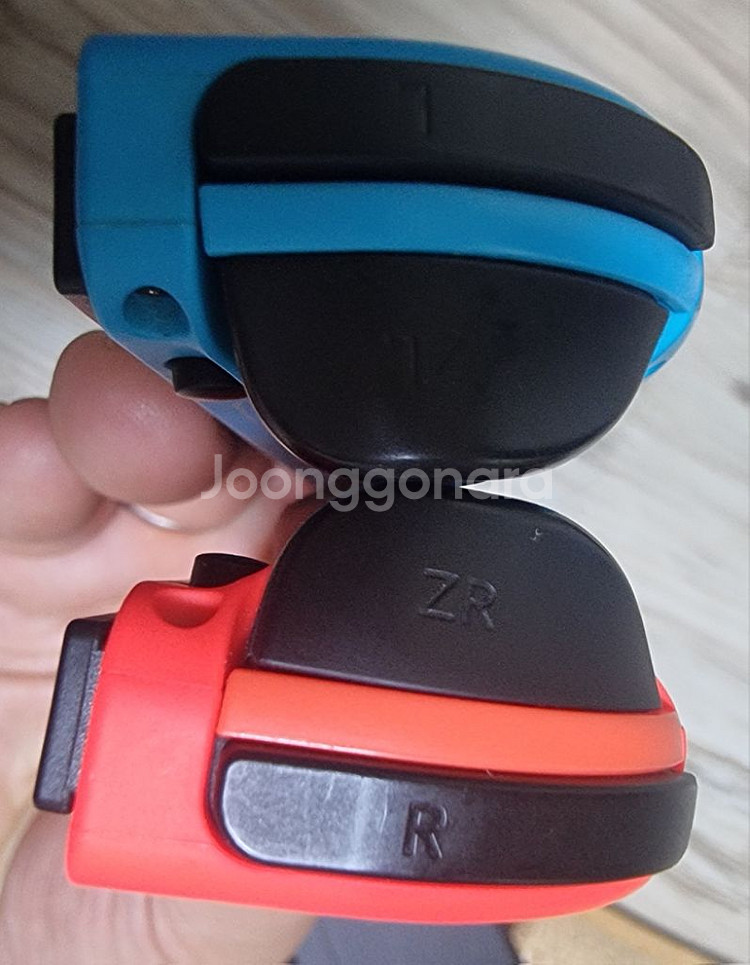 닌텐도 스위치 부품--8