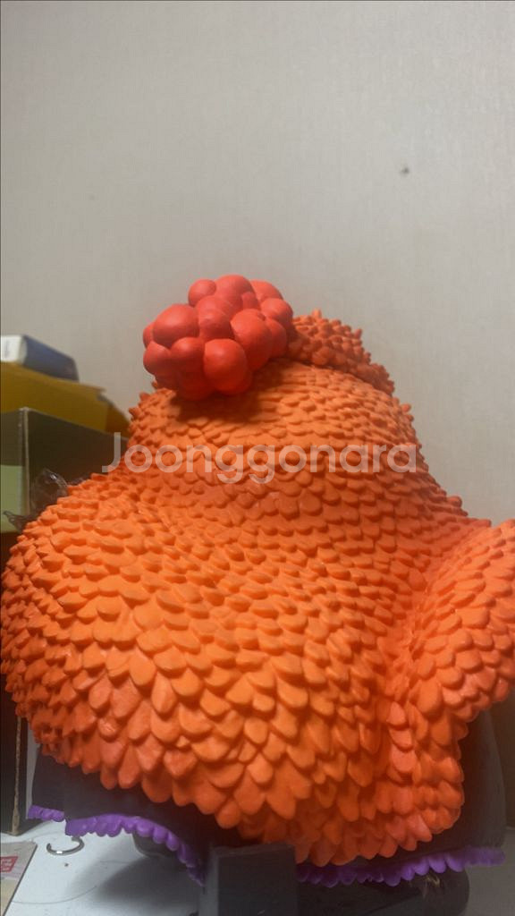 원피스피규어 킹오브아티스트 티치--1